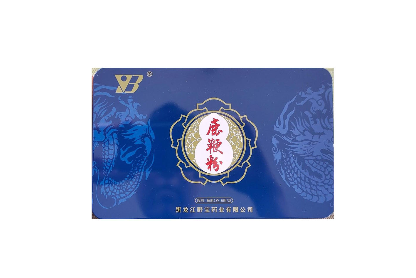 鹿鞭粉 1800元/1盒